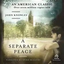 a separate peace audiobook|a separate peace pdf book.